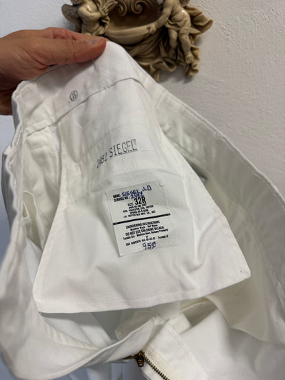 Vintage Military Utility Pants U.S. Army 90s – J.H. Rutter-Rex - W30