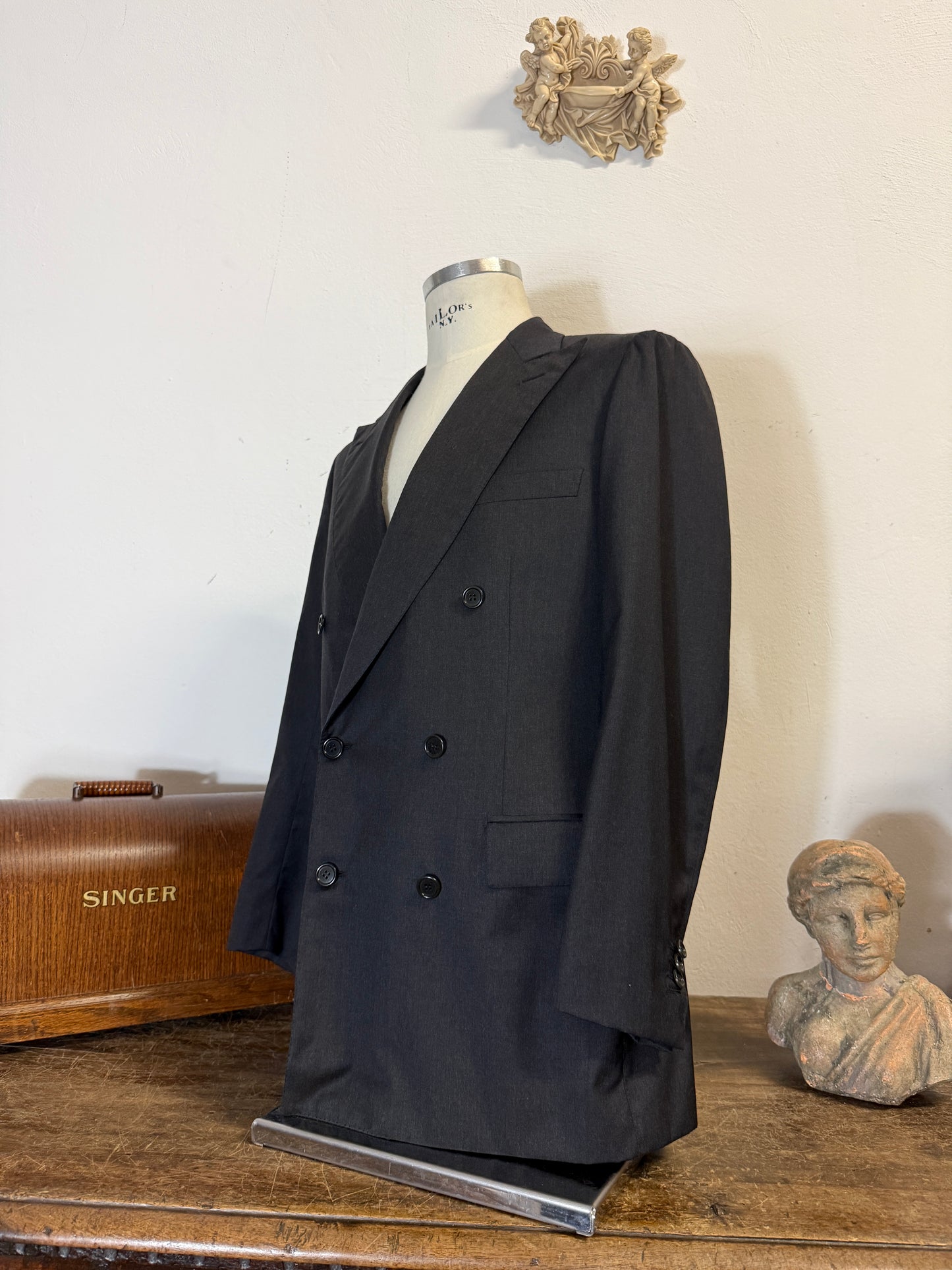 Brioni Jacket “M”