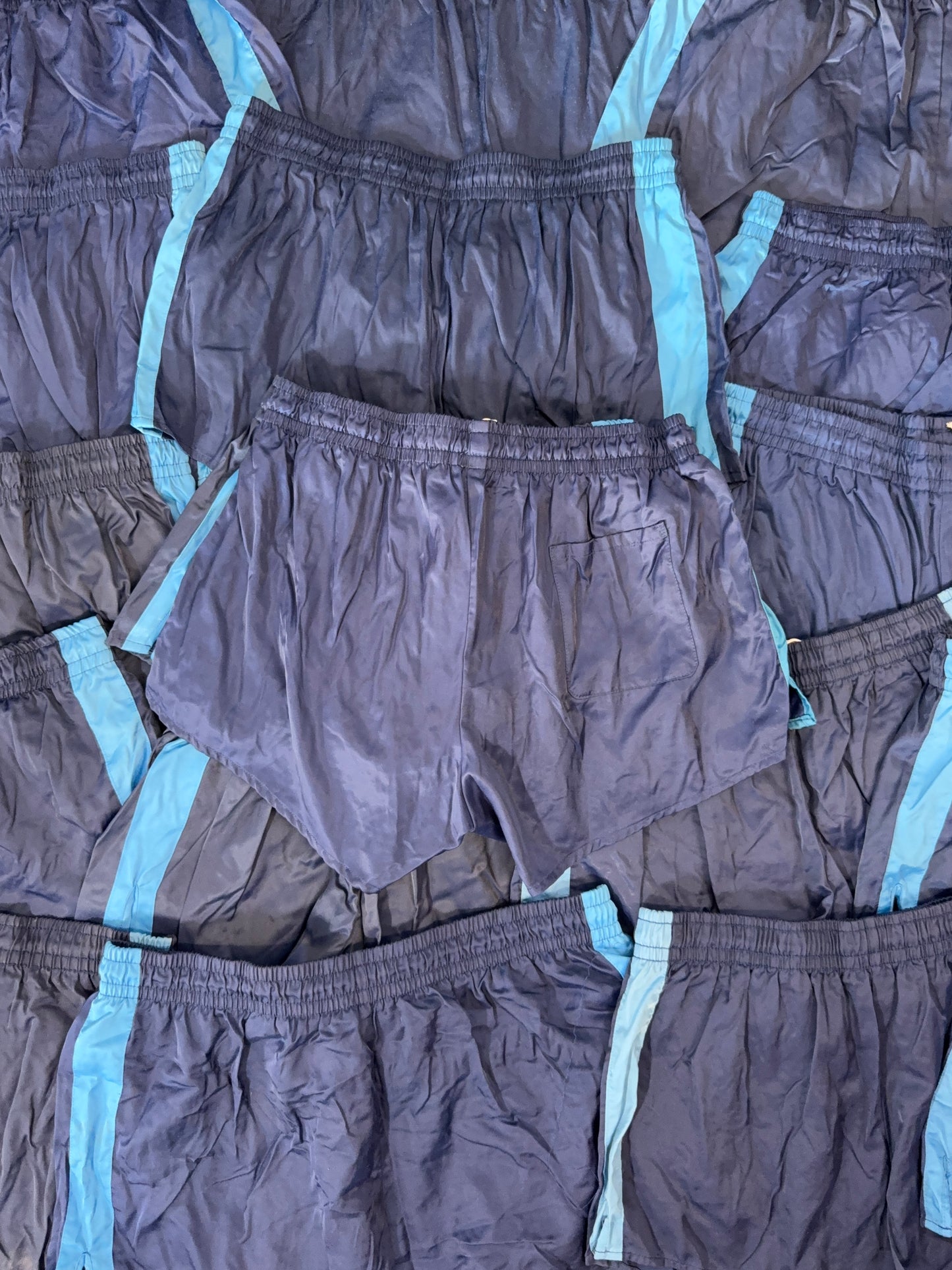 Vintage German Army Short