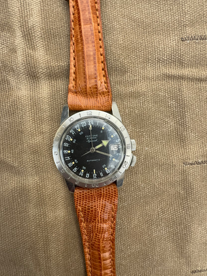 Glycine Airman Vintage Watch