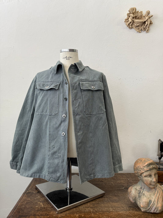 Vintage Swiss Army Jacket “M”