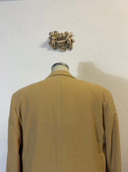Vintage Wool Blazer “XL”