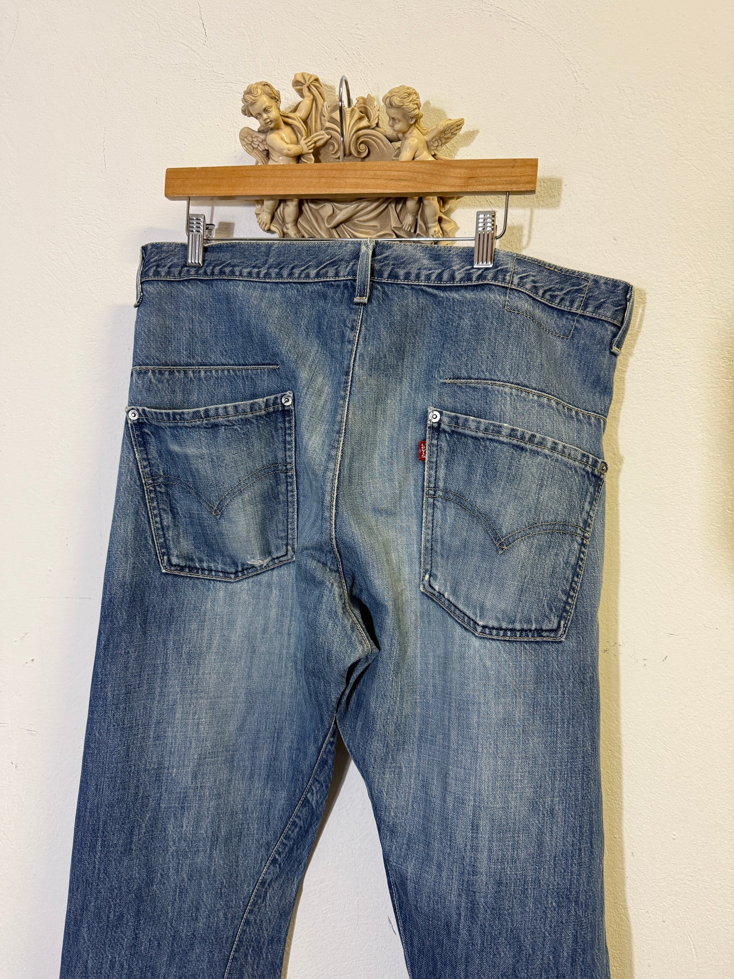 Vintage Levi’s Engineered “W36”