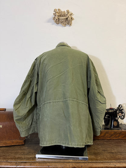 Vintage Field Jacket M51 US Army “XL”