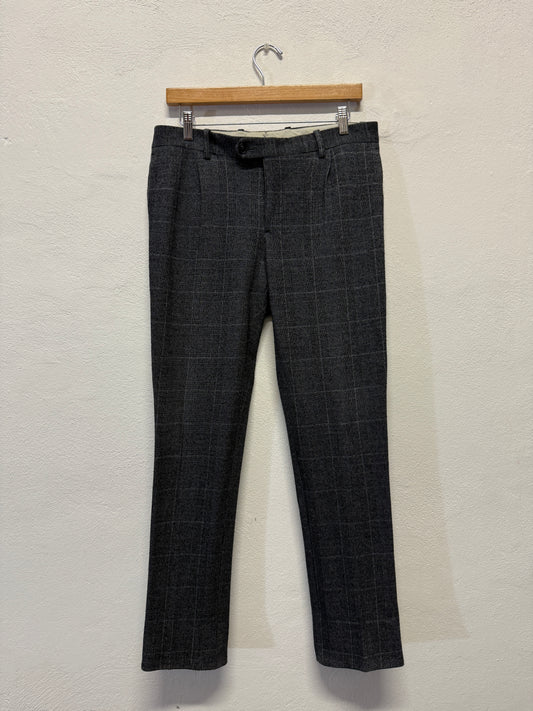 Vintage ETRO Pants - Slim Fit “W32”