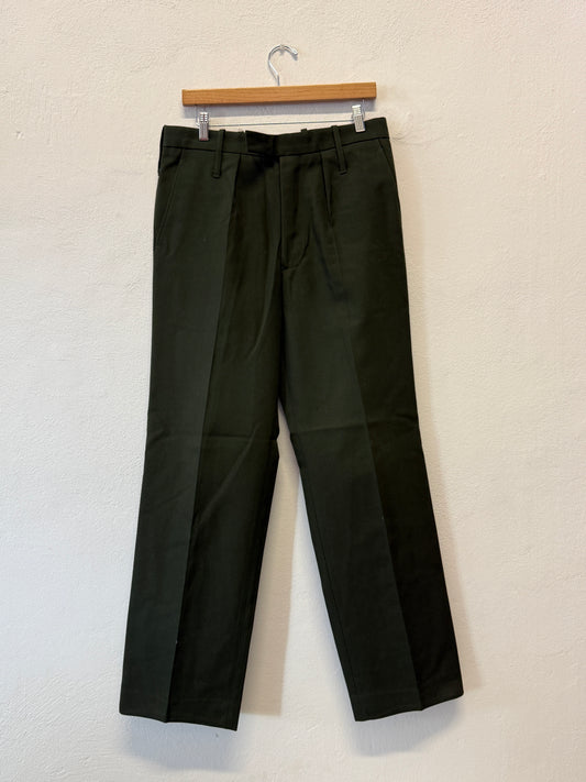 Vintage 90’s British Army Pants - W30, W31, W32