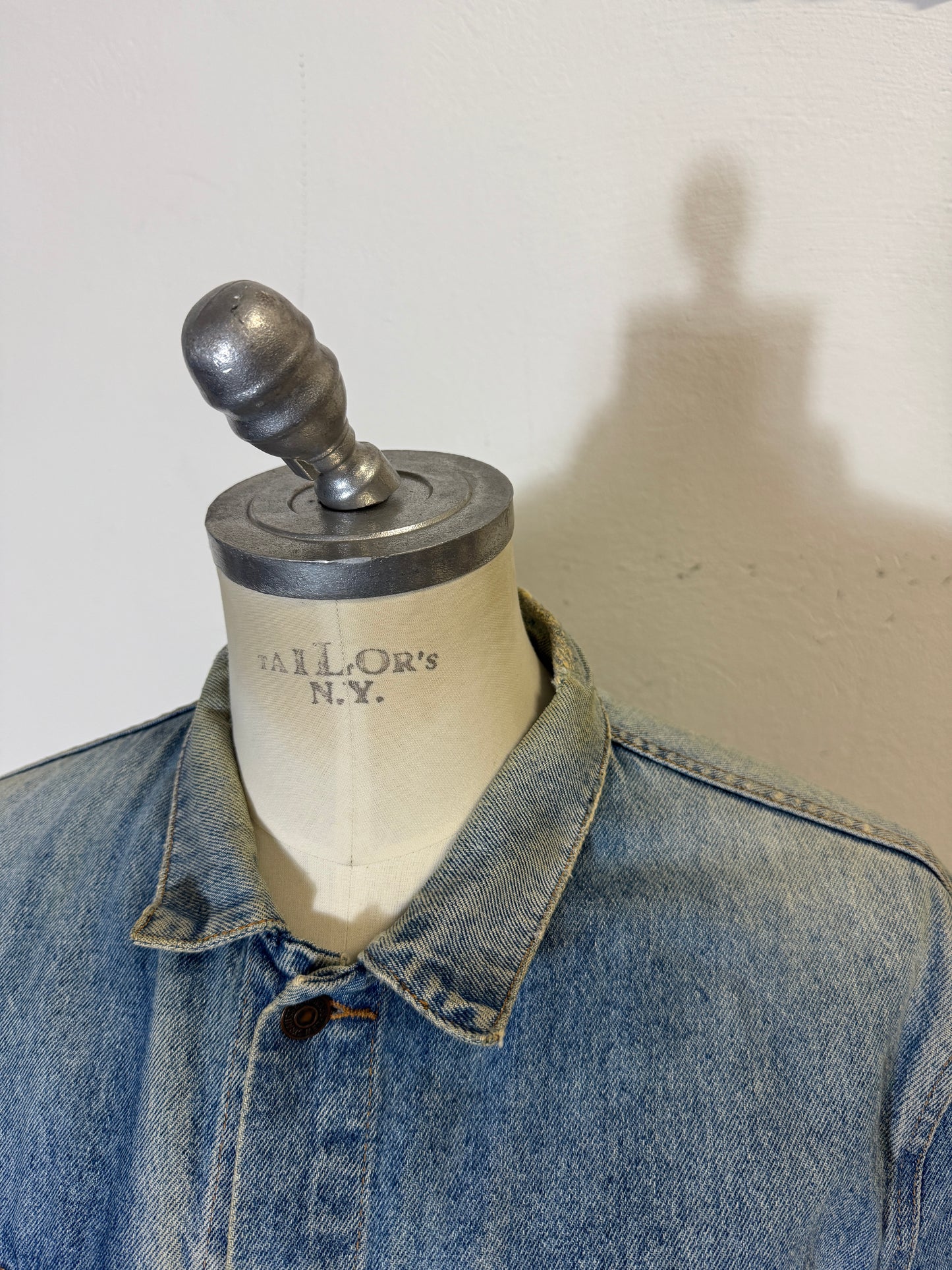 Vintage Levi’s Jacket “L”