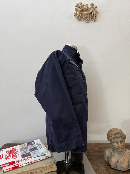Vintage British Royal Navy Jacket “M”