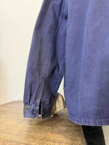 Vintage 00’s German Army Work Jacket “L/XL”