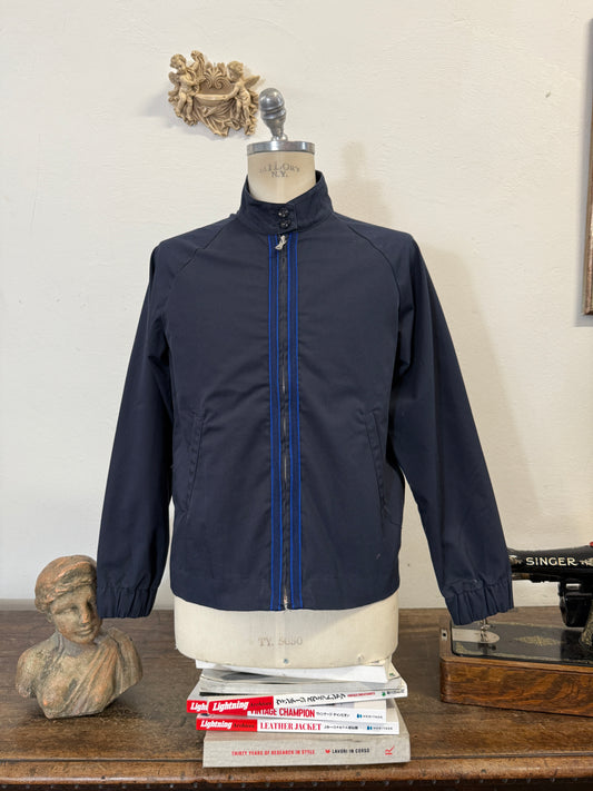 Cotton Bomber Jacket “S”