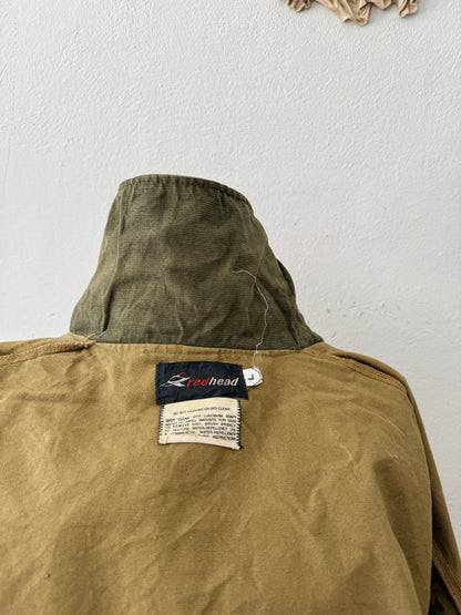 Vintage RedHead Hunting Jacket Made in Usa “M/L”