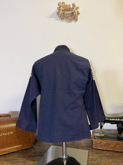 Vintage British Royal Navy Jacket “XS/S”