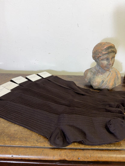 Brown Sock - Mister Archive®