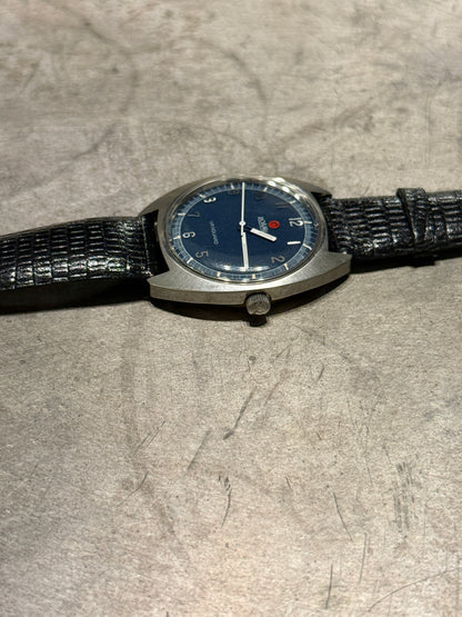 60’s Roamer Watch - Vintageur