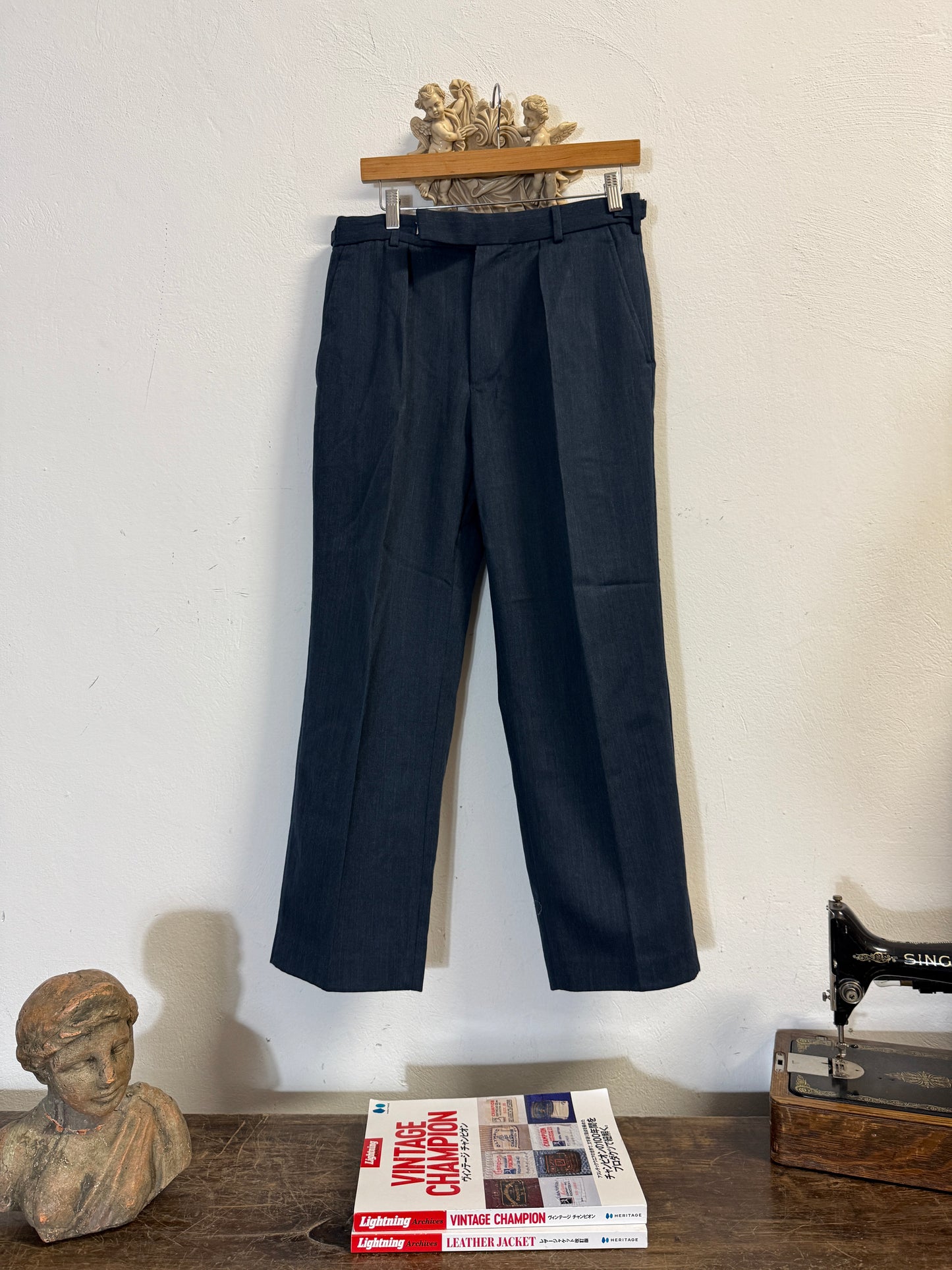 Vintage British Air Force Pants “W32”