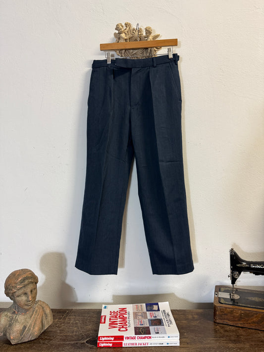 Vintage British Air Force Pants “W32”