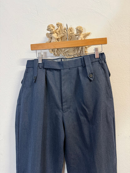 Vintage British Air Force Pants “W34”