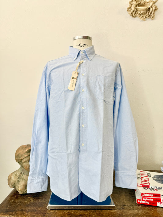 B.D. Guy Rover Oxford Shirt