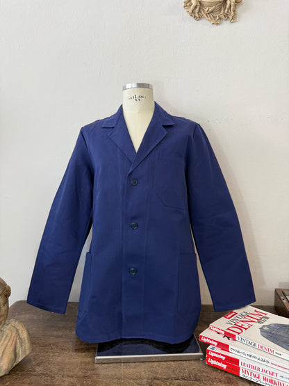 Vintage 70’s Work Jacket “L/XL”