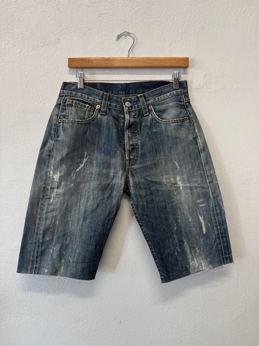 Vintage Levi’s Short 501 “W29”