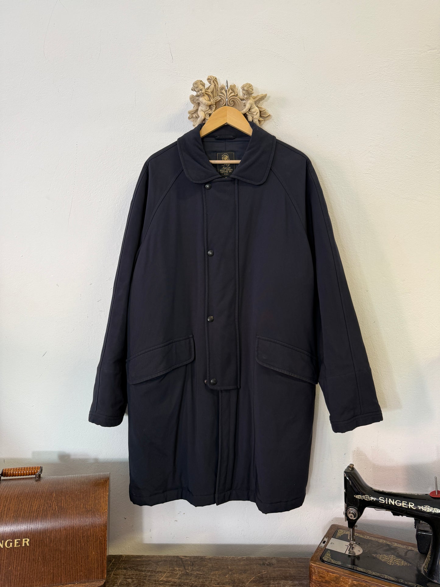 Vintage Fay Jacket “XL”