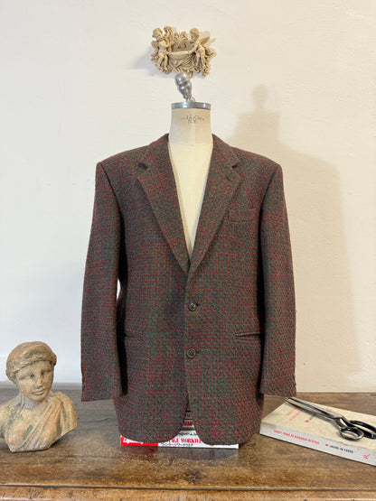Vintage Missoni Wool Blazer “L/XL”