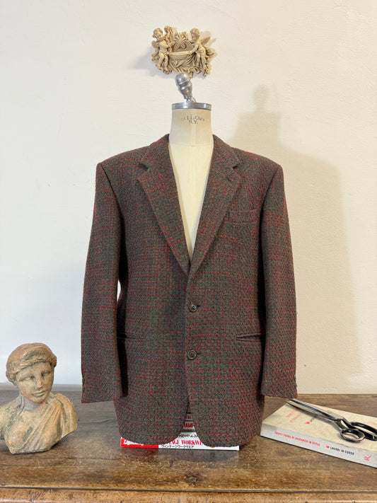 Vintage Missoni Wool Blazer “L/XL”