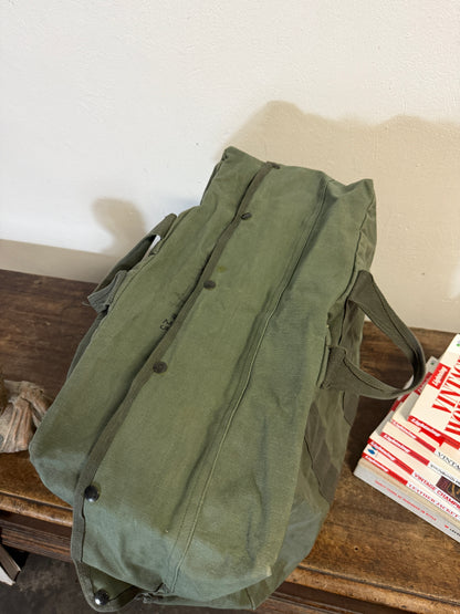 Vintage Us Flyers Kit Bag