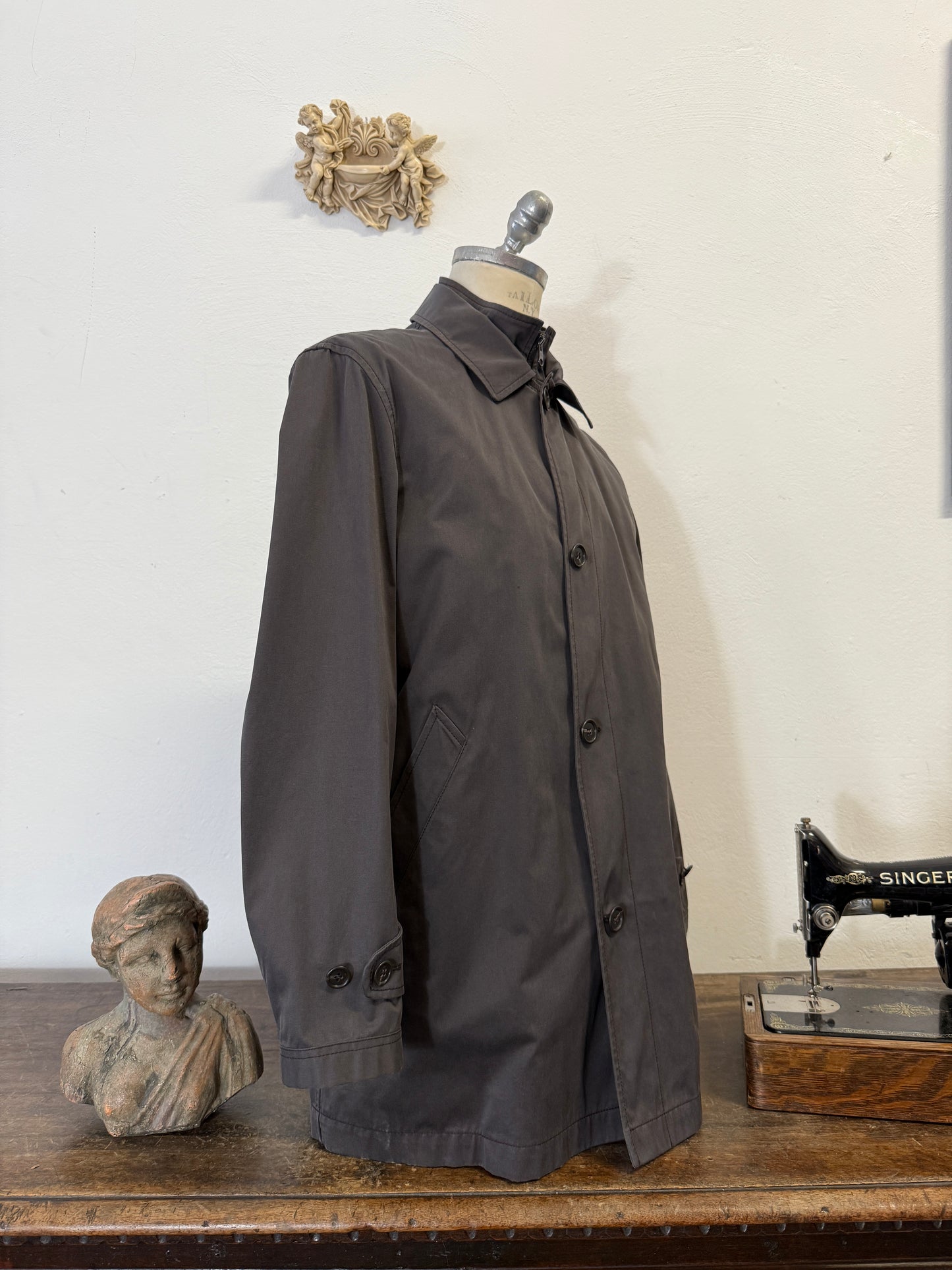 Vitage Fay Jacket “L”