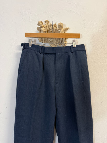 Vintage British Air Force Pants “W32”