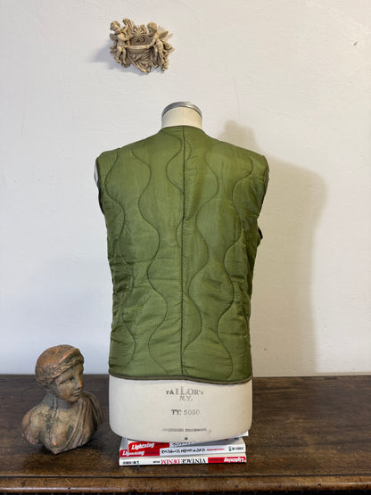 Rework Liner Vest “S”