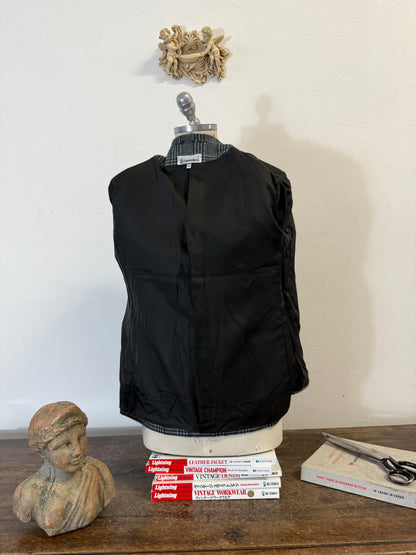 Vintage 100% Wool Women's Blazer “M”
