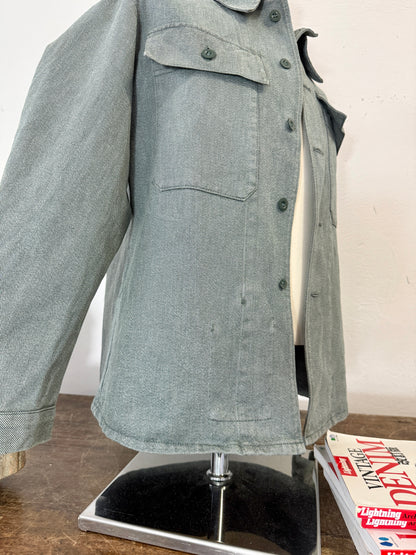 Vintage Swiss Army Jacket “M/L”
