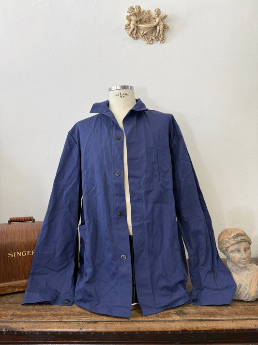 Vintage 00’s German Army Work Jacket HBT “XXL”