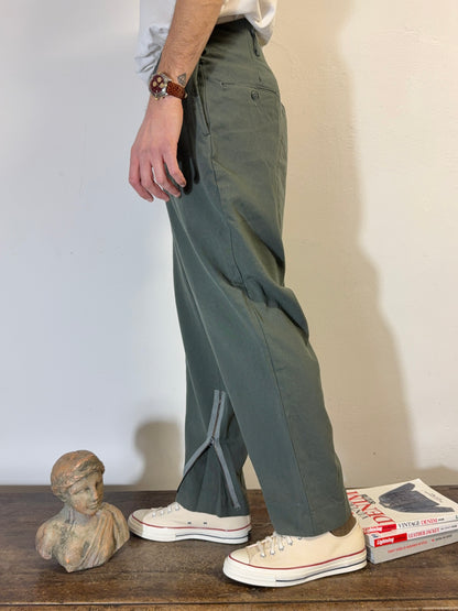 Vintage US Air Force Flight Pants “W35”