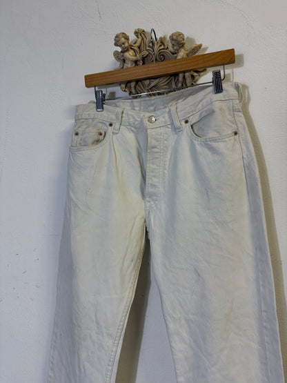 Vintage Levi’s 501 “W33 L30”