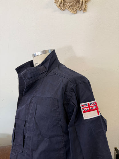 Vintage British Royal Navy Jacket “M/L”