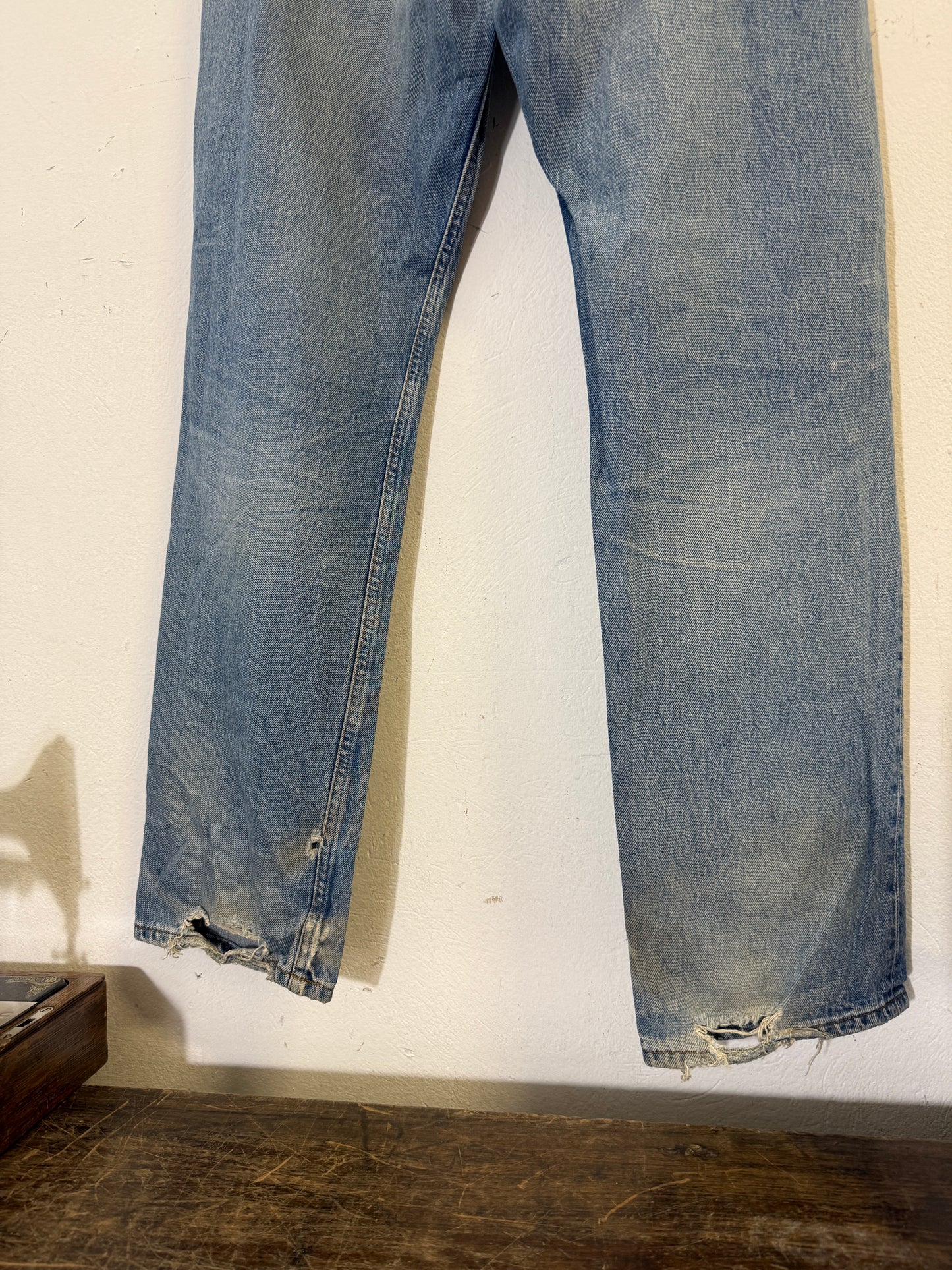 Vintage Levi’s 501 “W32 L32”
