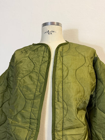Vintage 80’s US Army Liner Parka Jacket “L/XL”