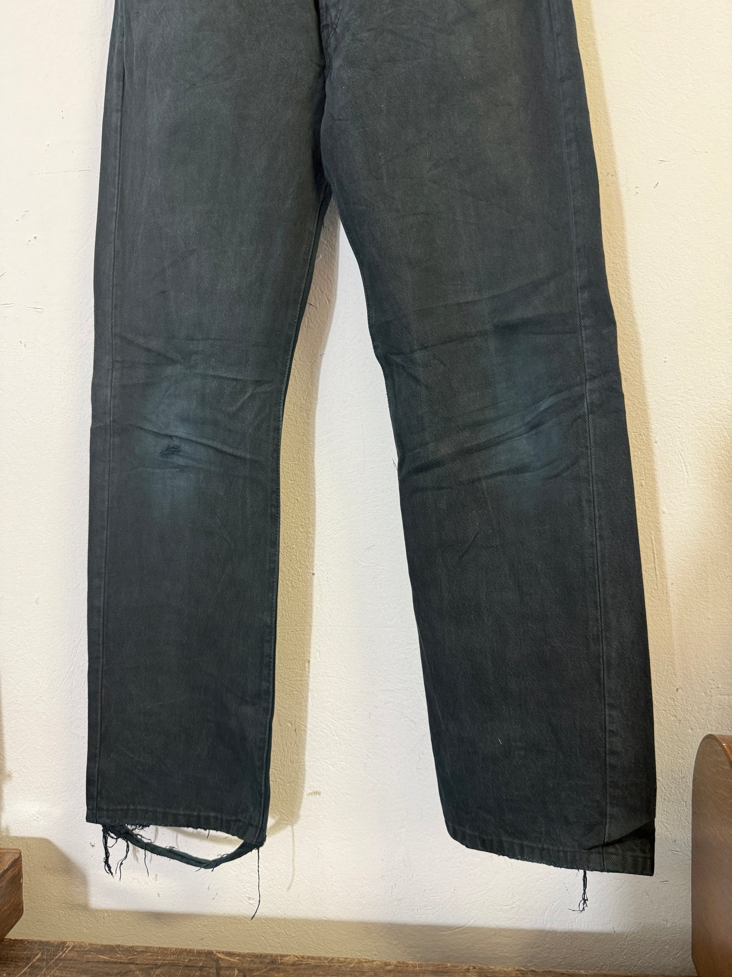 Vintage Levi’s 501 “W31 L30”