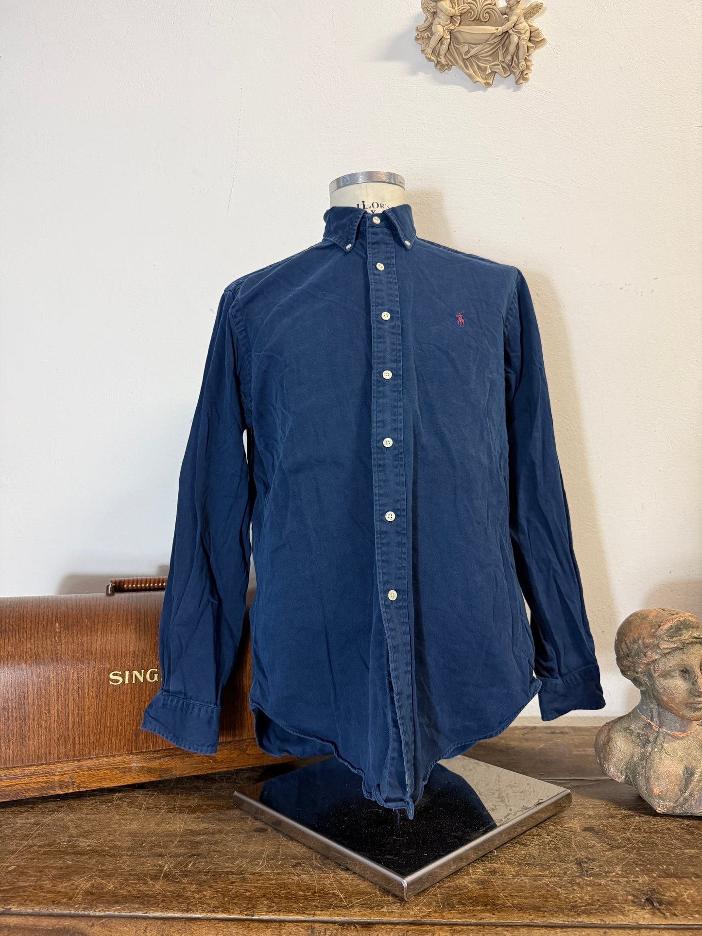 Vintage Ralph Lauren Shirt “M”