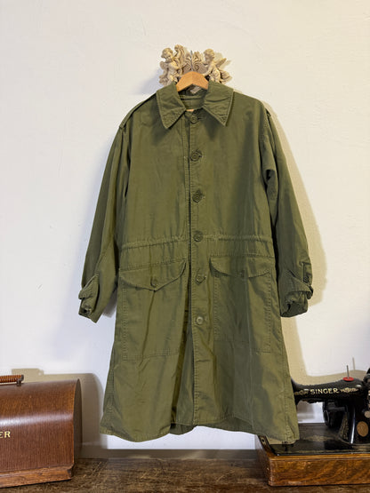 Vintage 70’s Military Coat “M/L”
