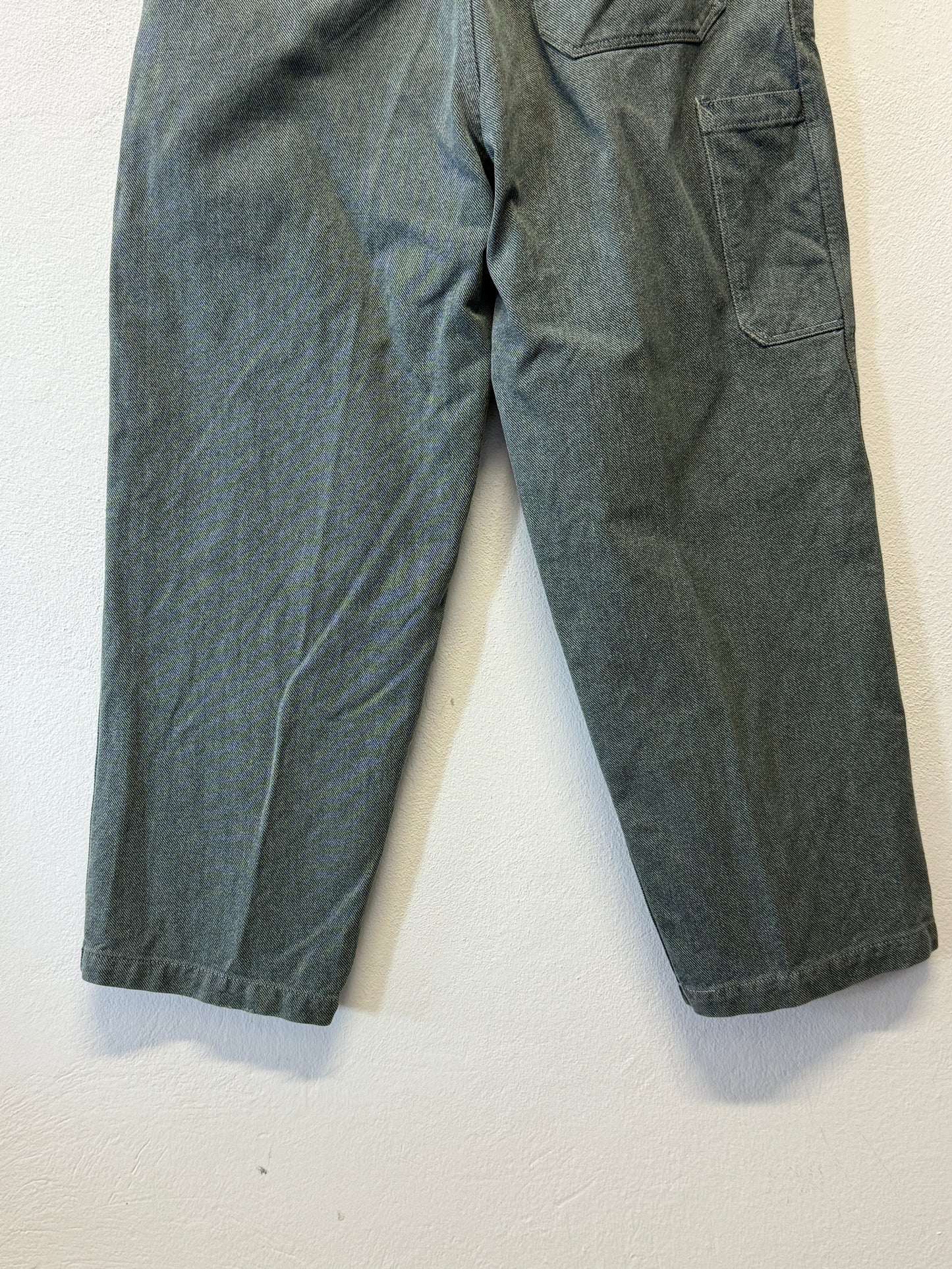 Vintage 60’s Swiss Army Pants “W32”