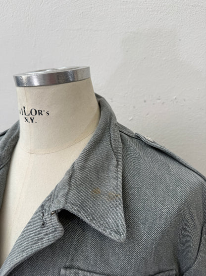 Vintage Swiss Army Jacket “L”