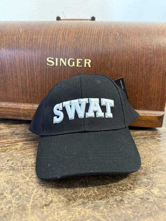 SWAT Hat