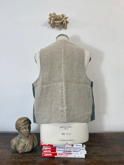 Rework Military Vest “L/XL”