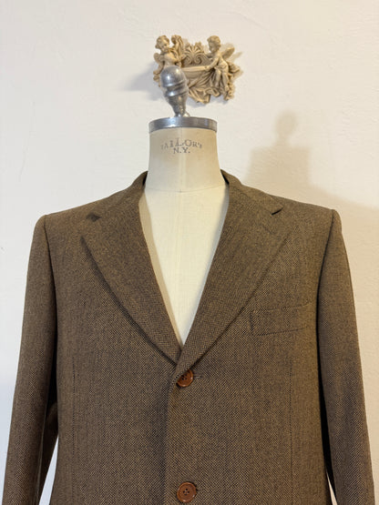 Vintage Wool Blazer Aquascutum “L”