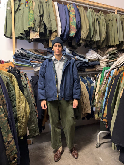 Vintage Walls Workwear Jacket Made in Usa “XXXL”