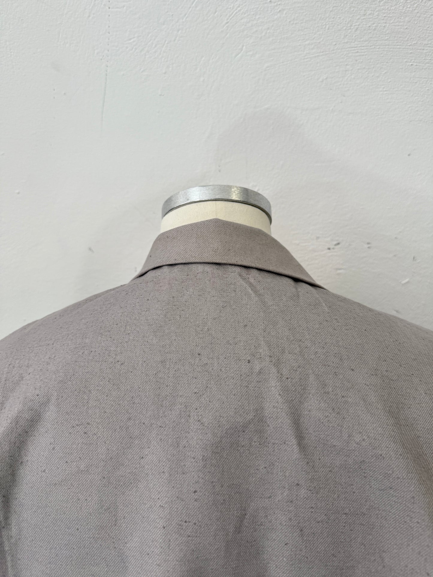 Vintage 80’s Work Jacket “S/M”