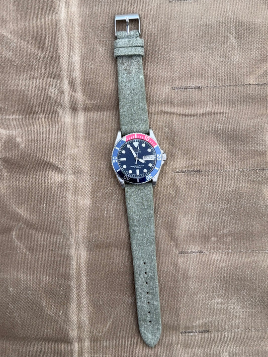 Vintage Seiko Watch